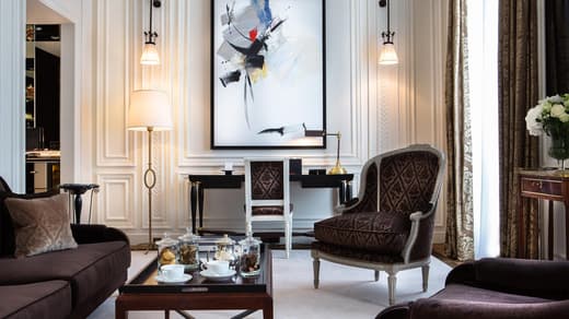 La Réserve — 3