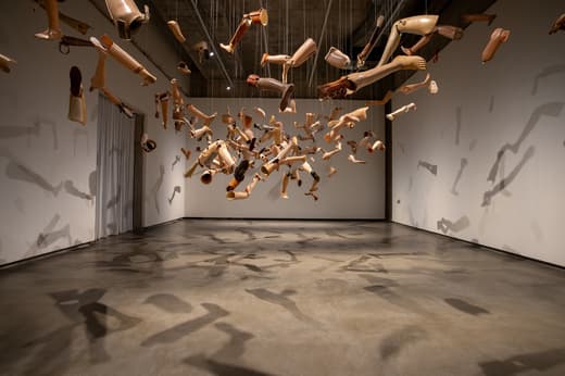 The Jim Thompson Art Center — 1