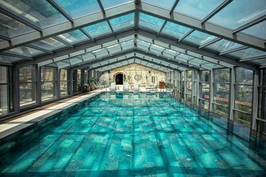 Six Senses Kocataş Mansions, İstanbul — 13