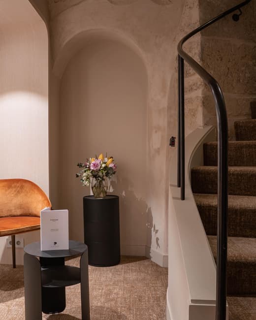 Pavillon Faubourg Saint-Germain & Spa — 8