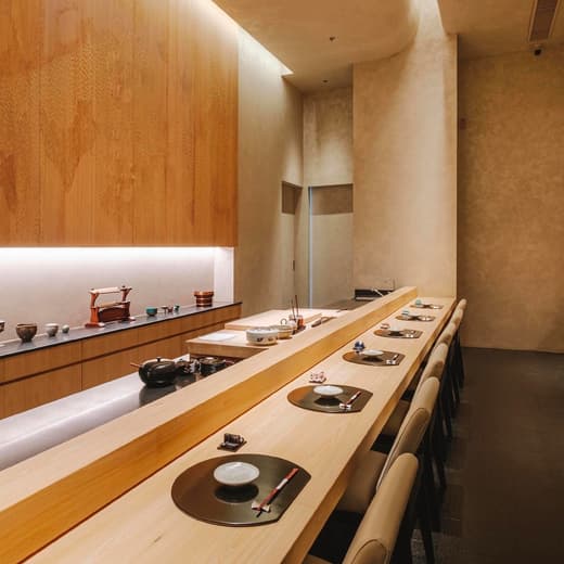 Sushi Saryu — 4