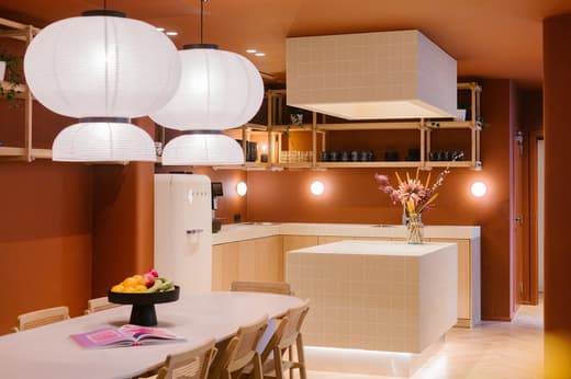 Maison Arya Brussels — 4