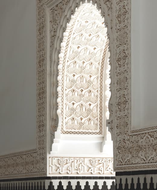 Rivayat - The Oberoi Marrakech — 5