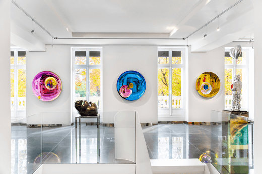 Galeries Bartoux — 6