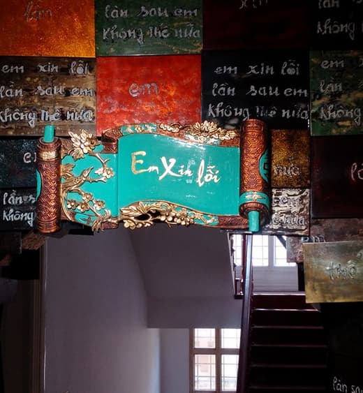 Cuci Art Studio — 3