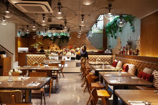 Volve Hotel Bangkok — 4