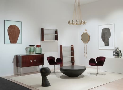 Galerie kreo — 5