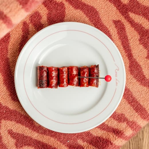 Brasserie Rosie Lou — 16