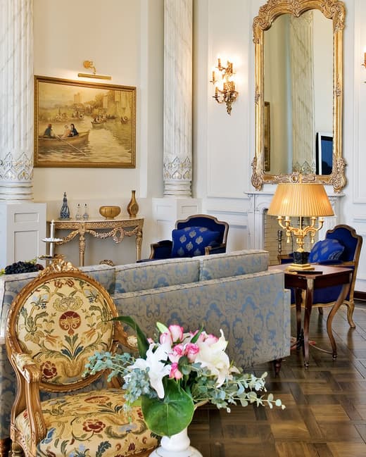 Ciragan Palace Kempinski — 8
