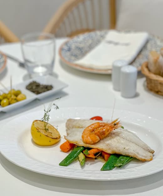 Nos plats — 4