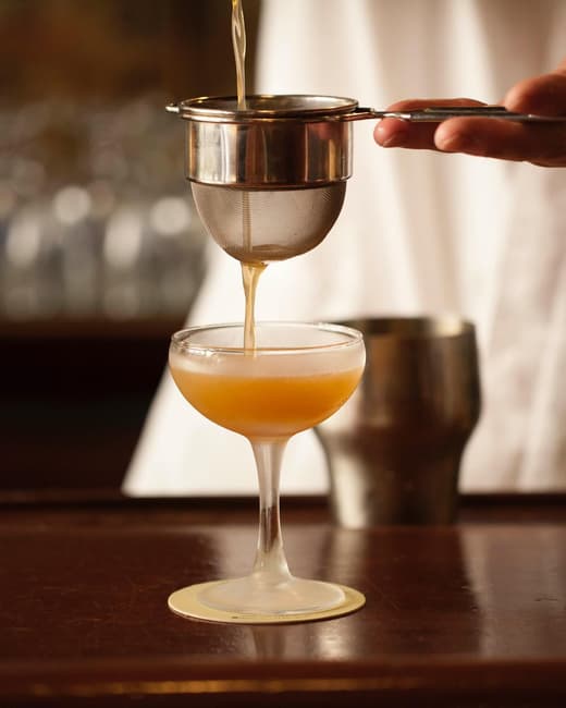 Harry's New York Bar — 6