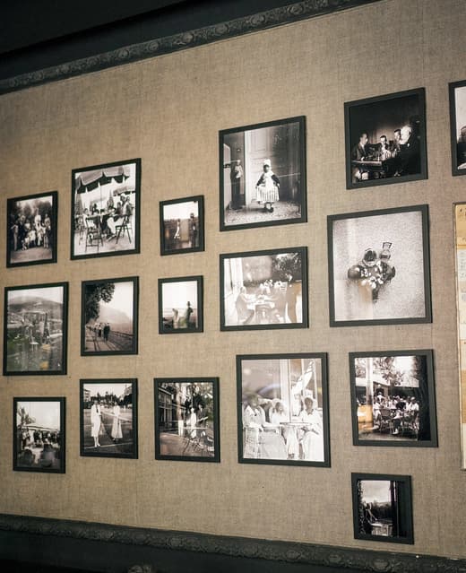 Cafè de l'Arquitecte — 8
