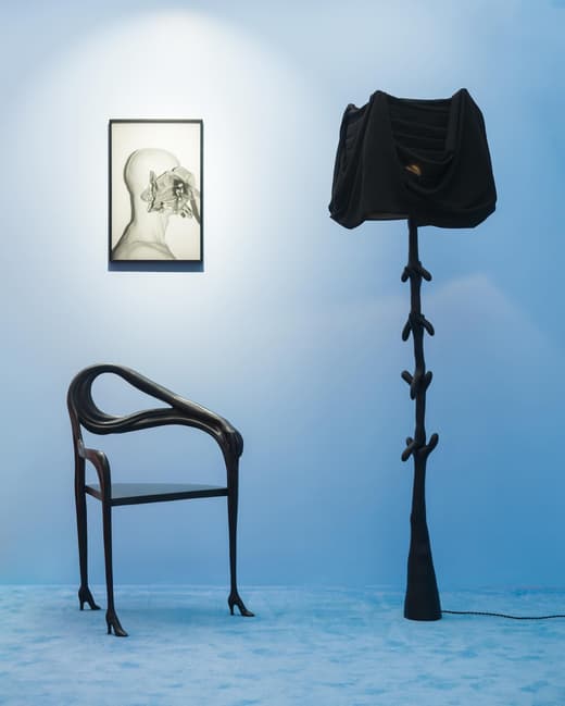 Galerie Jérôme Poggi — 9