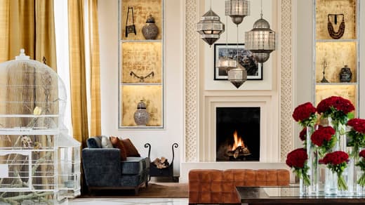 Four Seasons Resort Marrakech — 12
