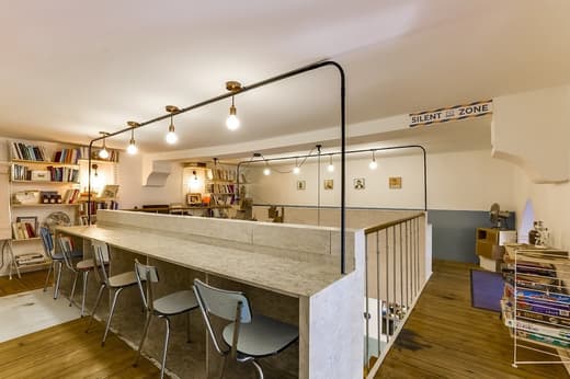 Nuage Café — 4
