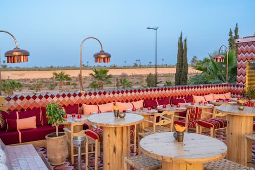 Stah Marrakech — 5