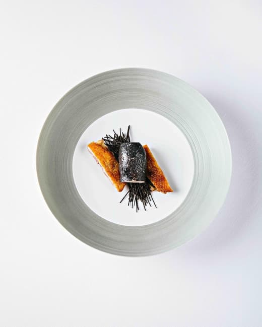 Le Grand Restaurant - Jean-François Piège — 9