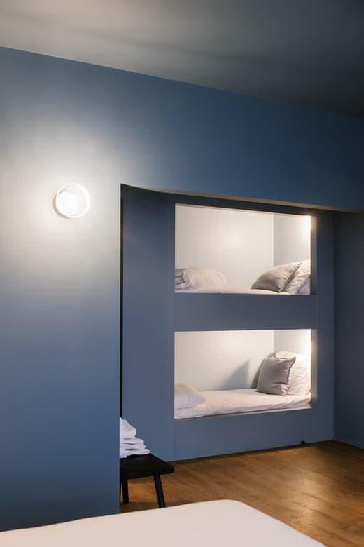Maison Arya Brussels — 9