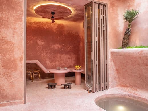 Riad Brummell Medina — 7