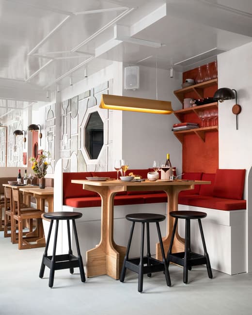 Grand Pigalle Experimental — 15