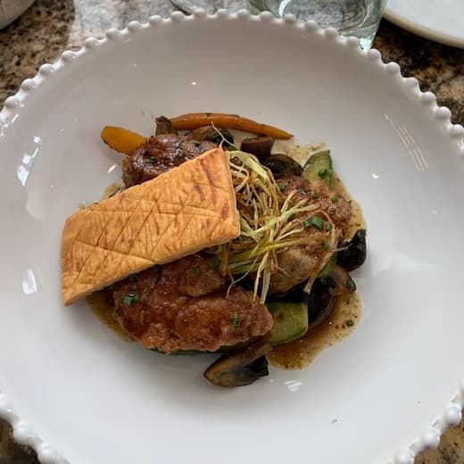 Nos plats  — 5
