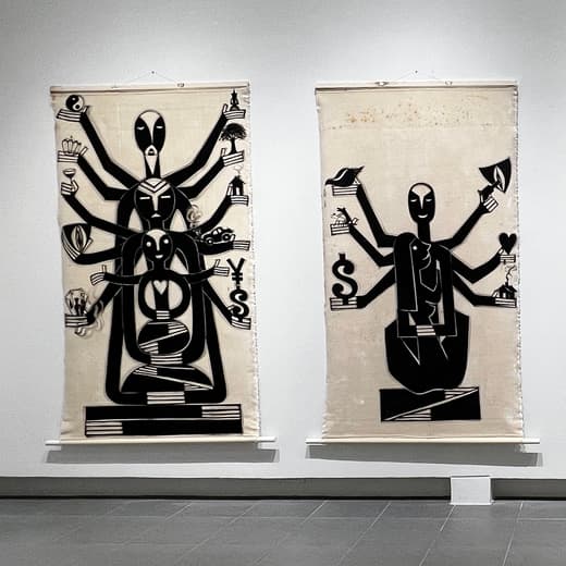 Numthong Art Space — 2