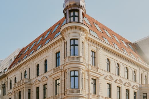 Hotel Château Royal Berlin — 5
