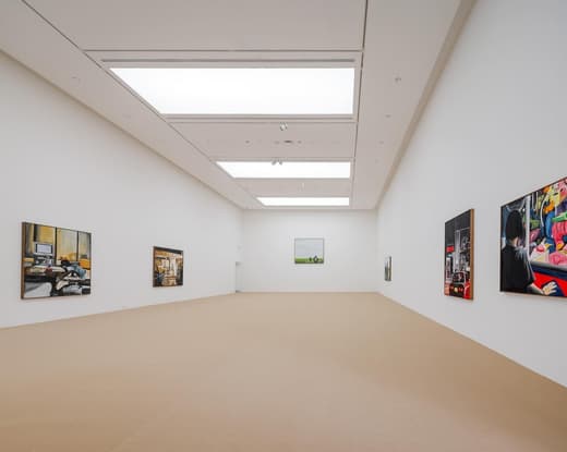 BANGKOK CITYCITY GALLERY — 3