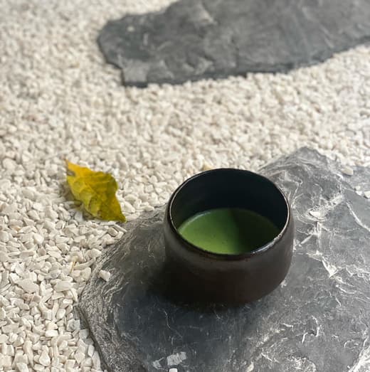 Koto Tea Space - 琴 (Japanese tea & matcha specialty shop) — 2