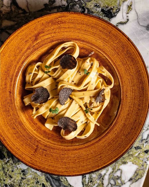 Ariette - restaurant & bar — 9