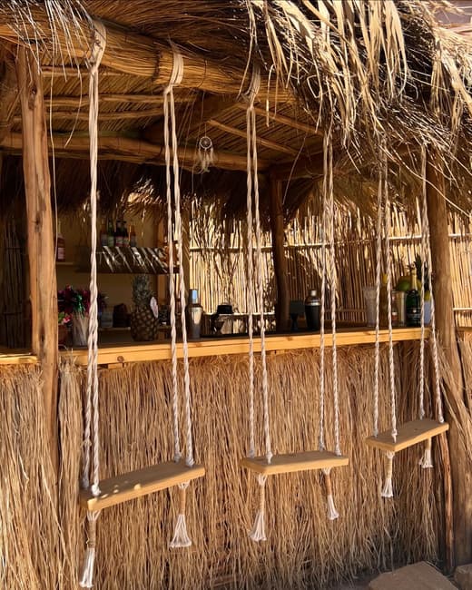 Touhina Playa Beach Club — 4