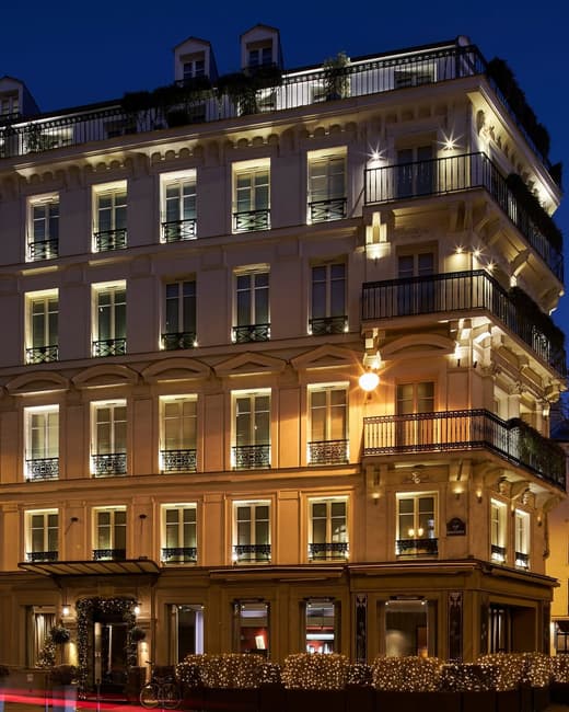 Our Hotel — 19