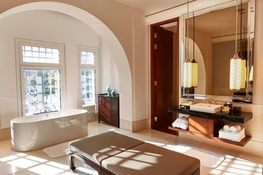 Ciragan Palace Kempinski — 9