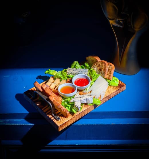 Nos plats — 7