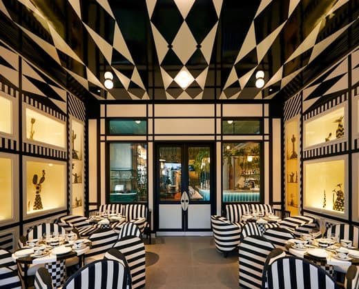 The Standard Bangkok — 12