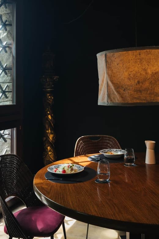 Restaurant Planta Baja — 13