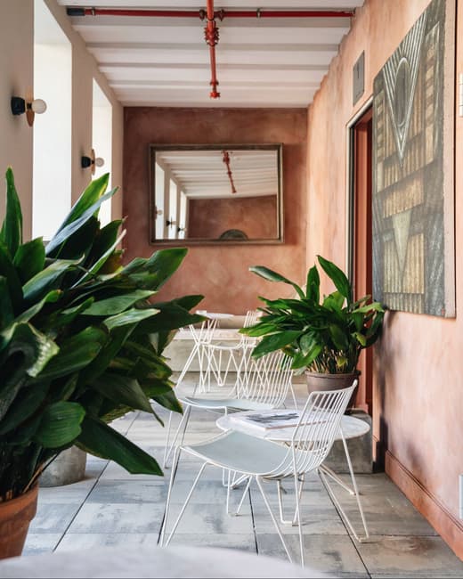 Hotel Brummell — 2