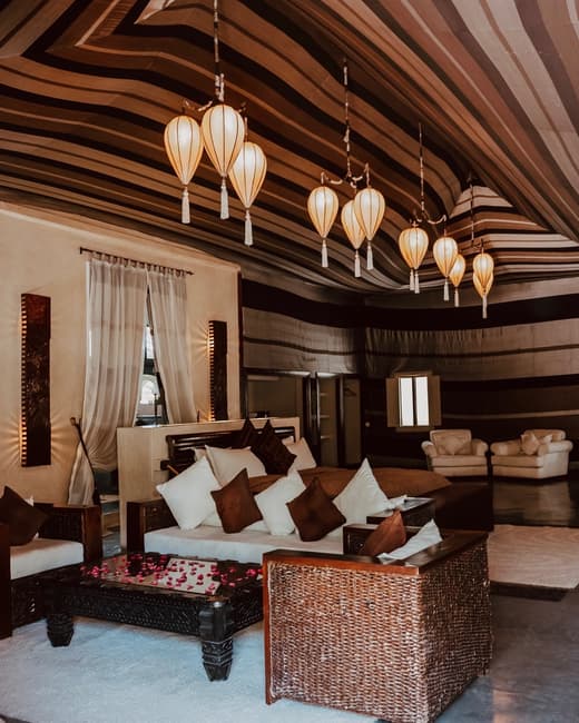 Palais Rhoul & Spa — 11