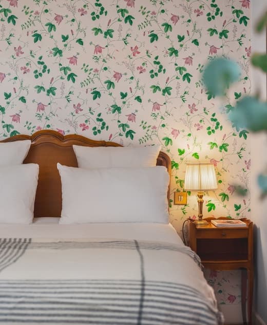 Hotel Des Grandes Ecoles — 9