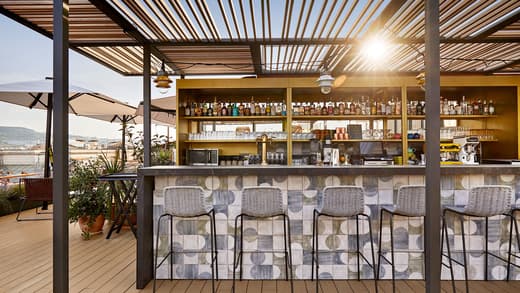 Kimpton Vividora Barcelona — 9