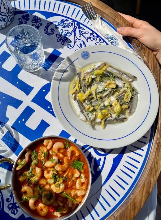 Nos plats — 3