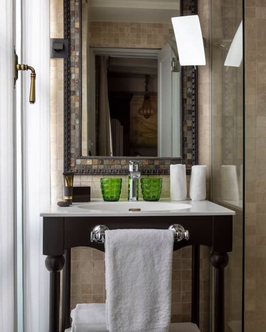 Da Vinci Hotel & Spa — 12