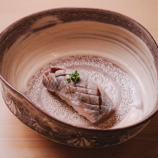 Sushi Saryu — 5