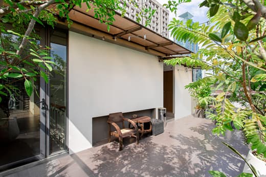Volve Hotel Bangkok — 14