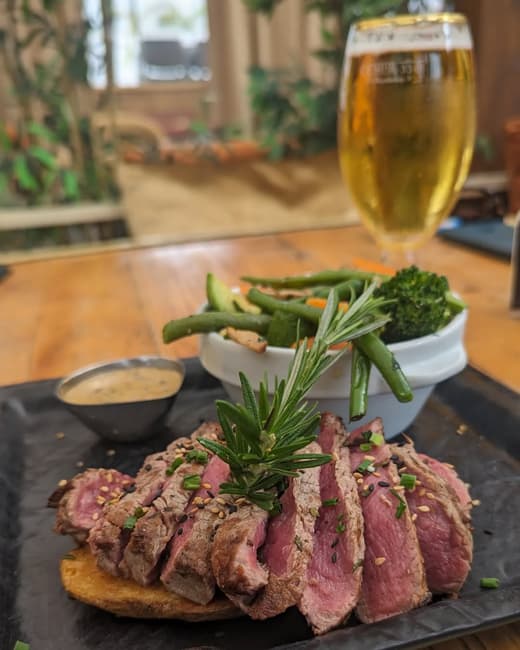 Nos plats  — 6