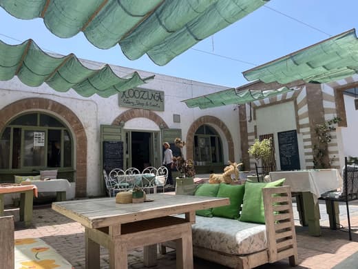Our restaurant — 2