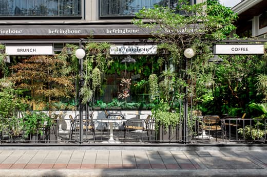 Volve Hotel Bangkok — 6