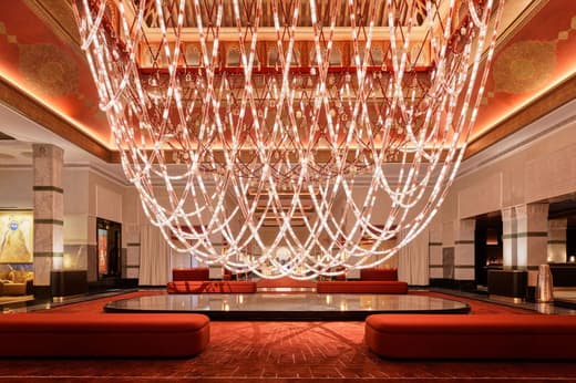 La Mamounia — 5