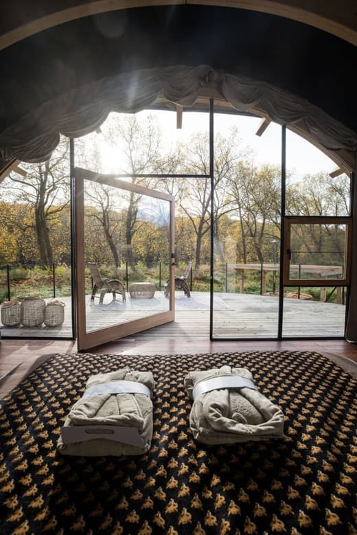 Room8 Glamping — 5