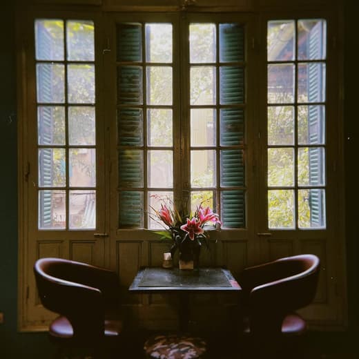 Our Place  — 1